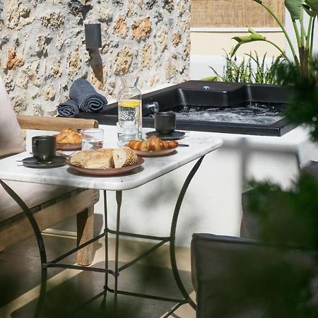 Icos Village House Херсонисос Екстериор снимка