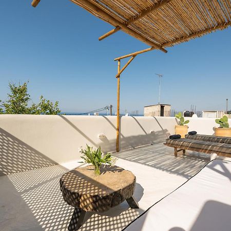 Icos Village House Херсонисос Екстериор снимка